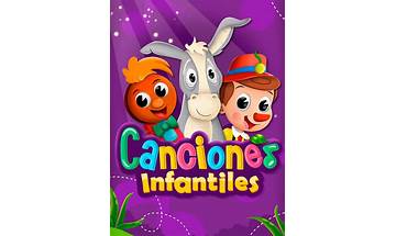 Canciones Infantiles for Android - Download the APK from Habererciyes